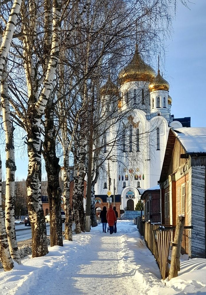 Photograph by Ольга Березовская