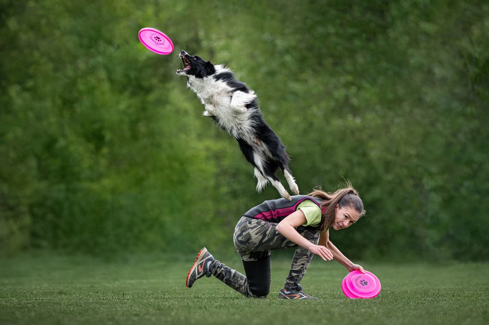 Photograph by Krisztián Csalami