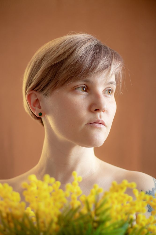 Photograph by Ирина Кубанкова