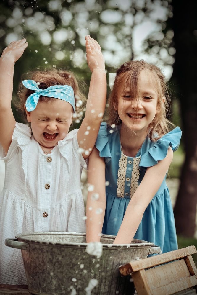 Photograph by Алла Чуракова