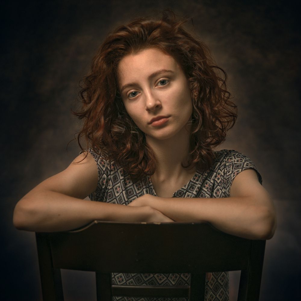 Photograph by Константин Тимонин