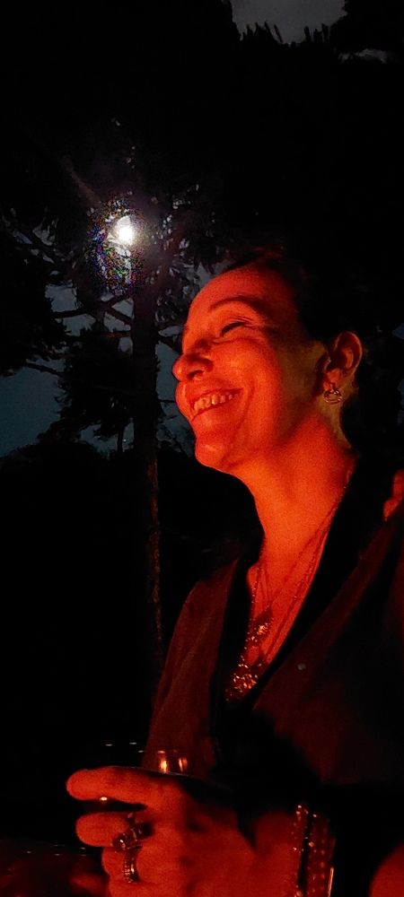 Photograph by CRINALDO REIS