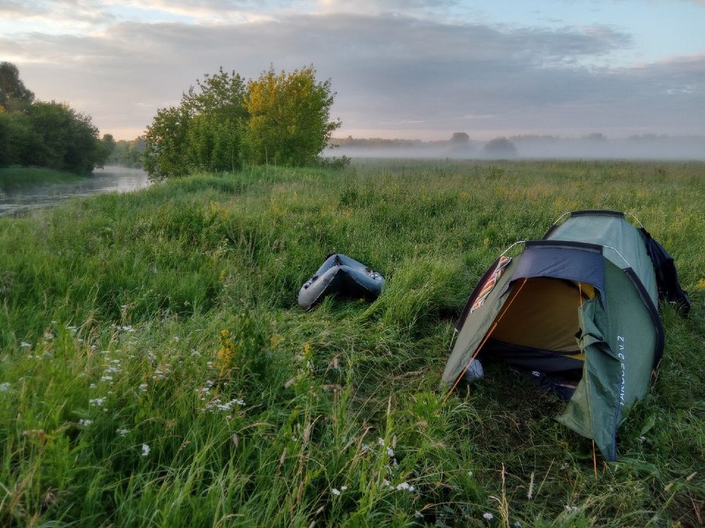 Photograph by Евгений Кузьмин