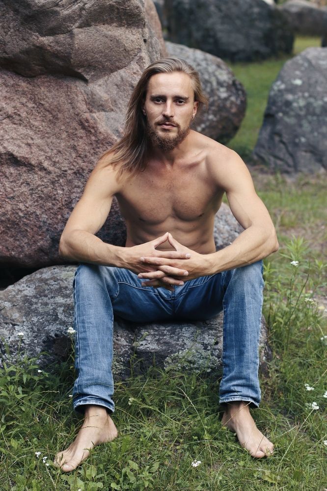 Photograph by Zhenya