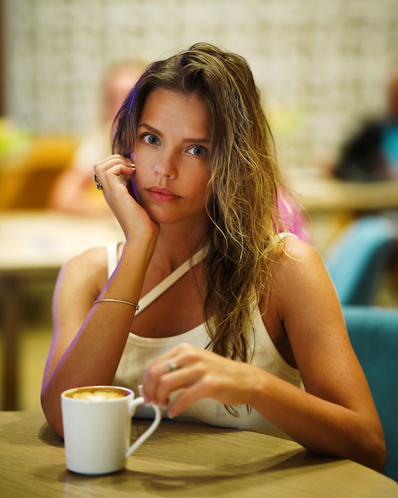 Photograph by Yuliya Onischuk