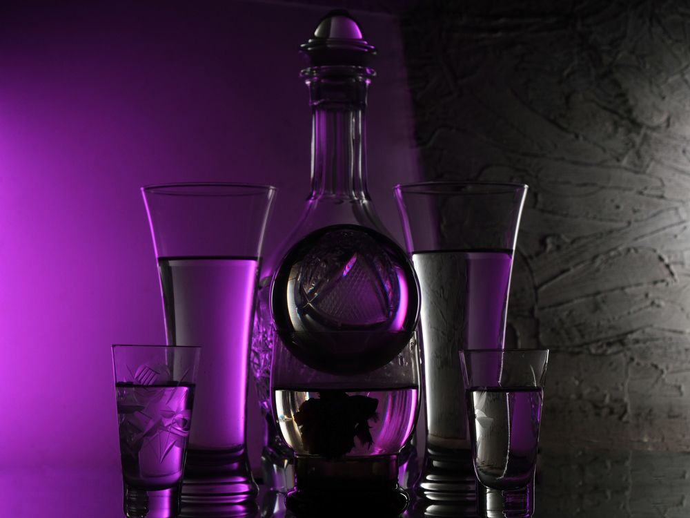 Photograph by Тим Мартынов