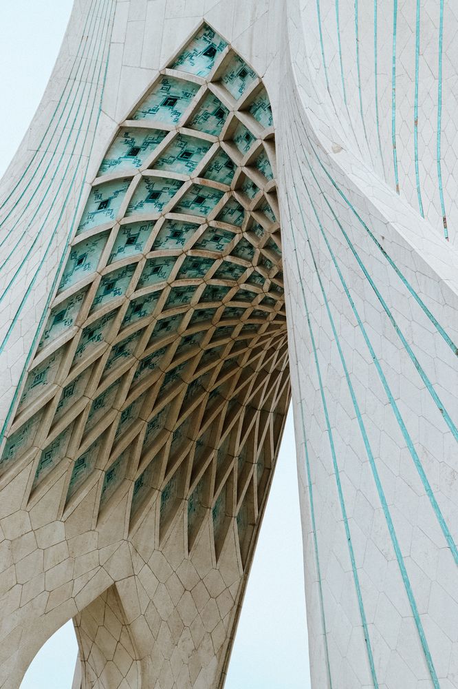 Photograph by Mohammad Hjn