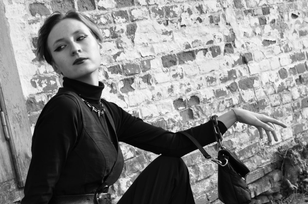 Photograph by Татьяна