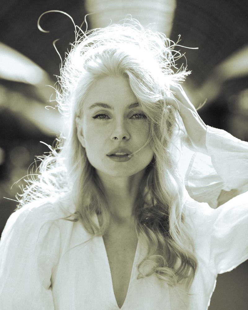 Photograph by Антоник Маринкин