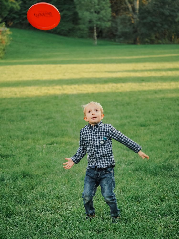 Photograph by Ирина Протченко