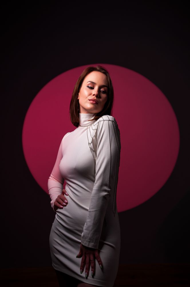 Photograph by Валентин Кабачек