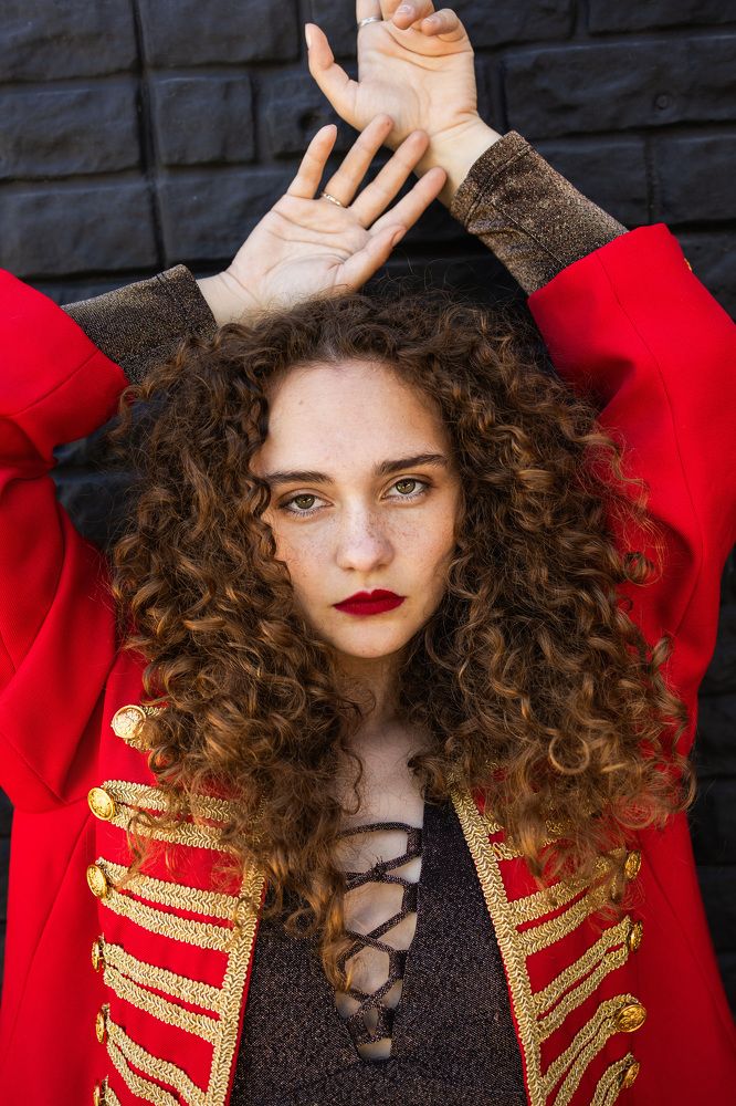 Photograph by Татьяна Москаленко