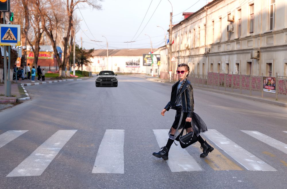 Photograph by Юрий Кислый