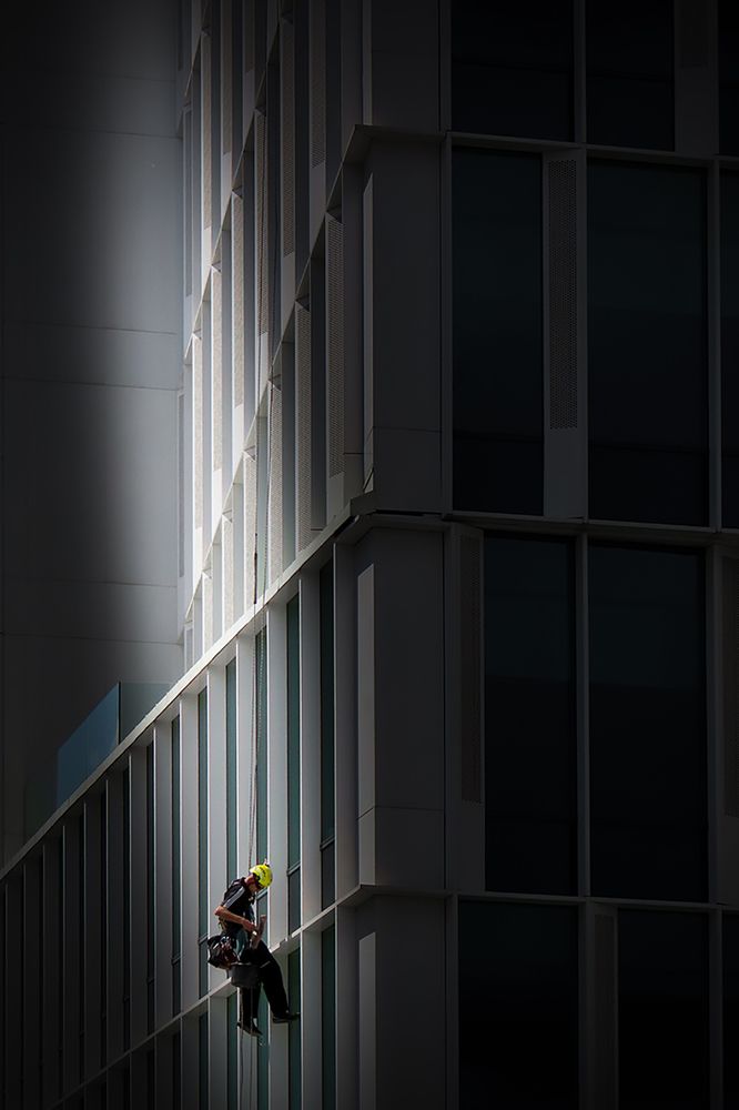 Photograph by Lucie Côté