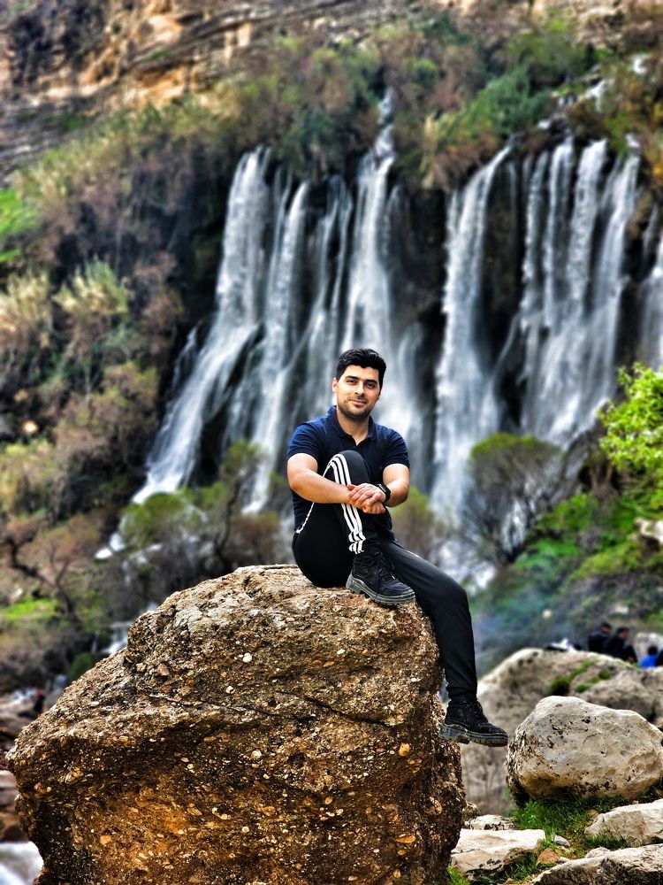 Photograph by behroz yavariyan