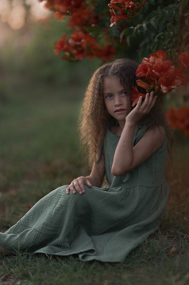 Photograph by Silvia Mikheeva