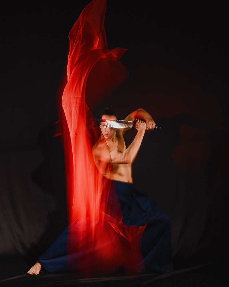 Photograph by Василий Кувакин