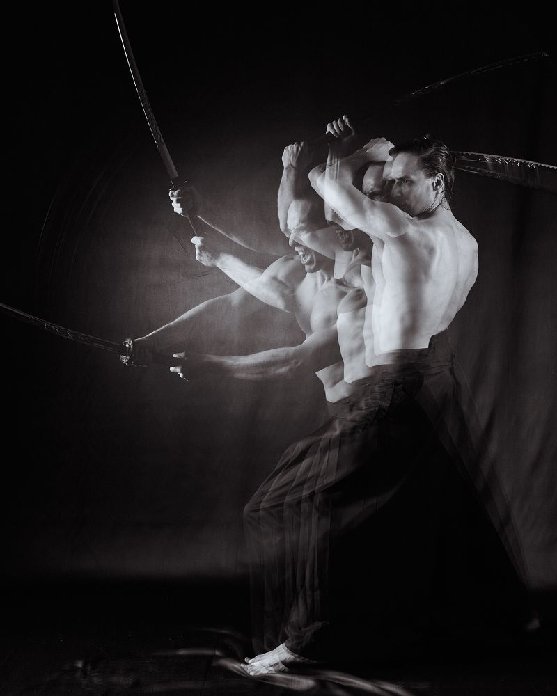 Photograph by Василий Кувакин