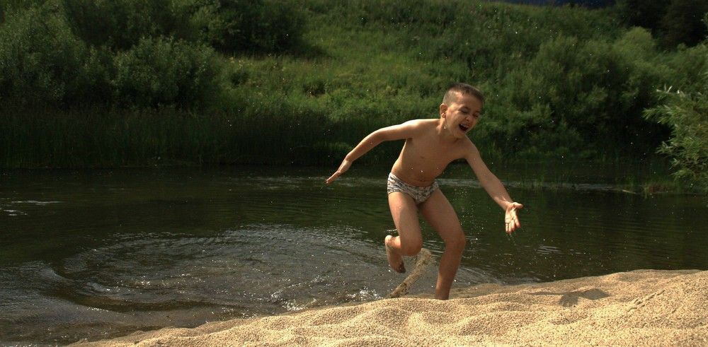 Фотография автора Светлана Терехова