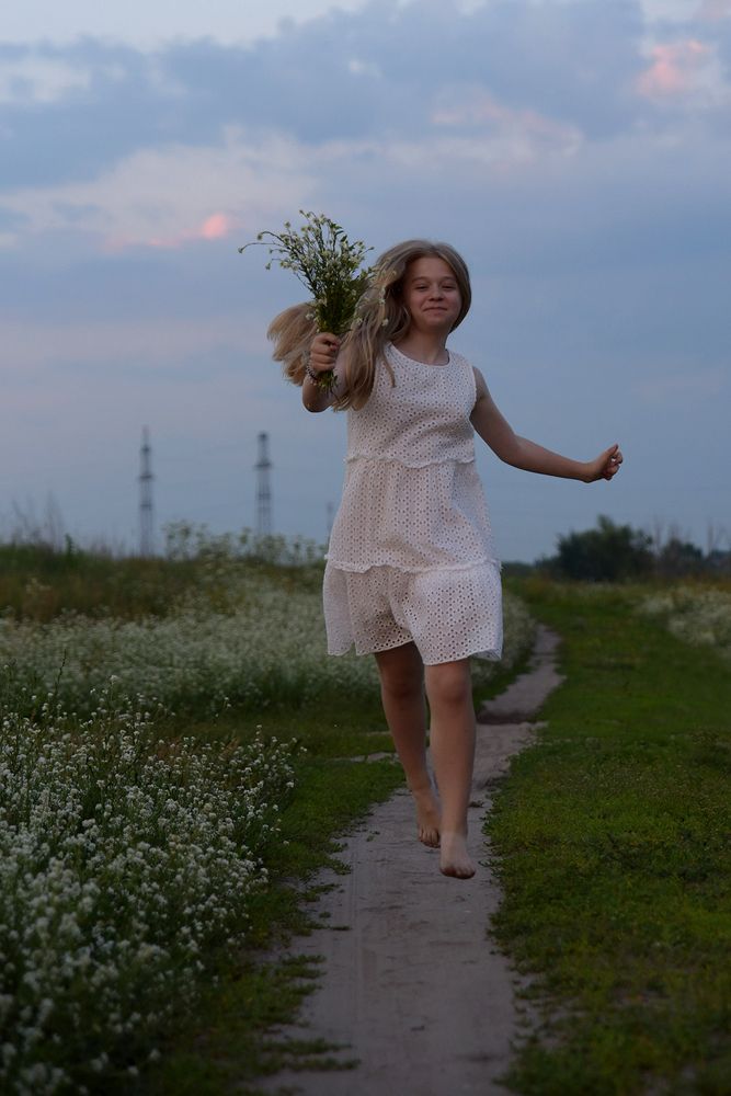 Photograph by Надежда Пухова