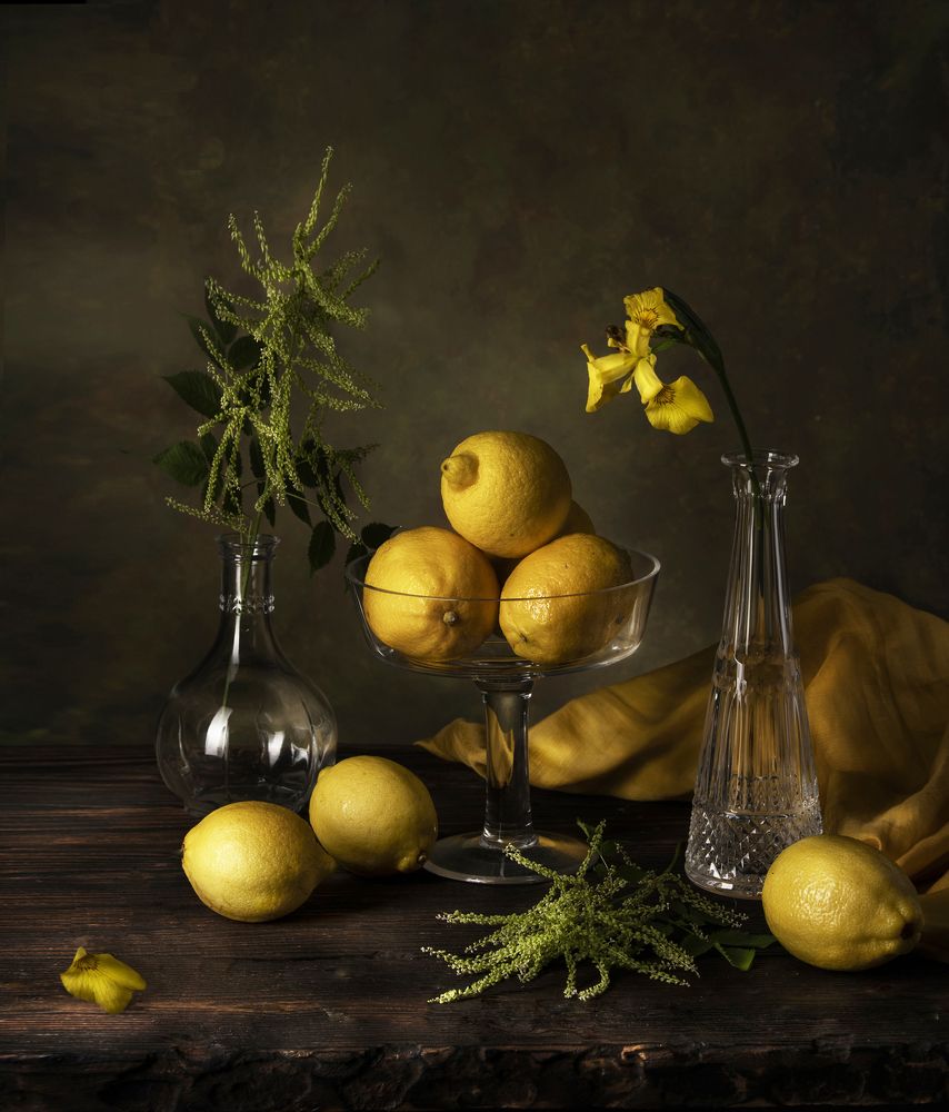 Photograph by Andrey Kuznetsov (Kant)