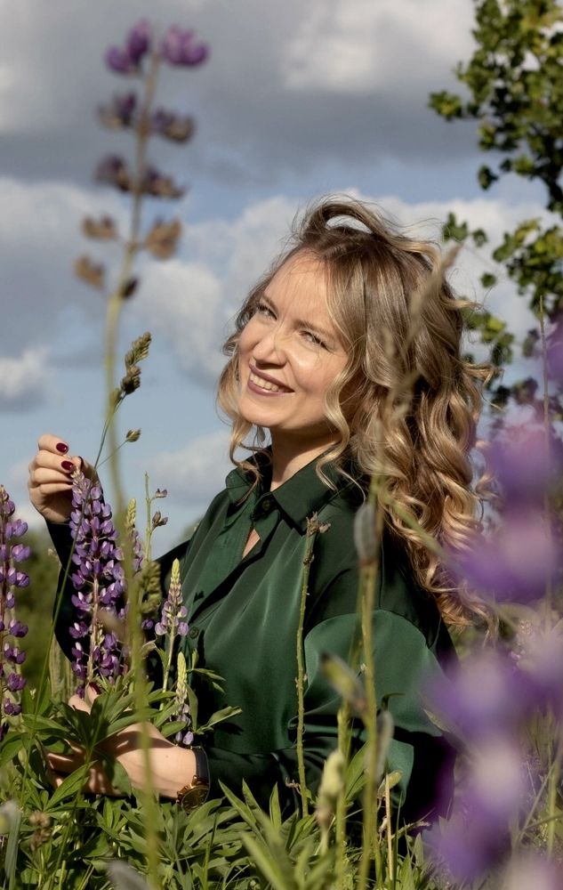 Фотография автора Ираида Гайфуллина