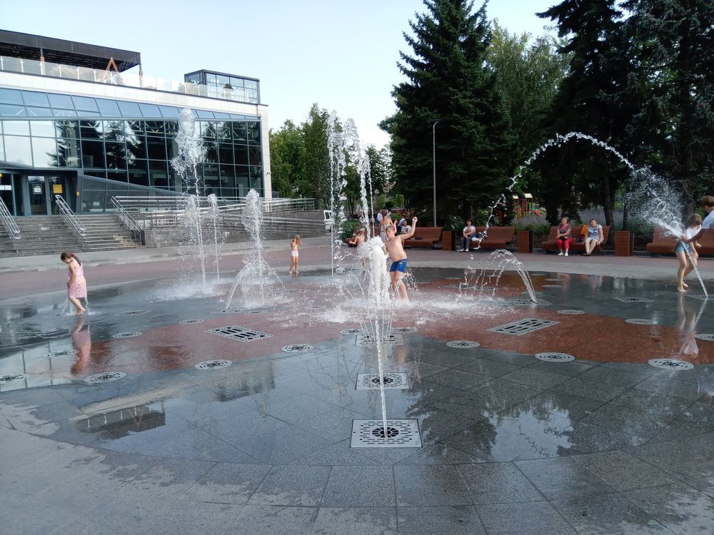 Photograph by Татьяна Пальчикова