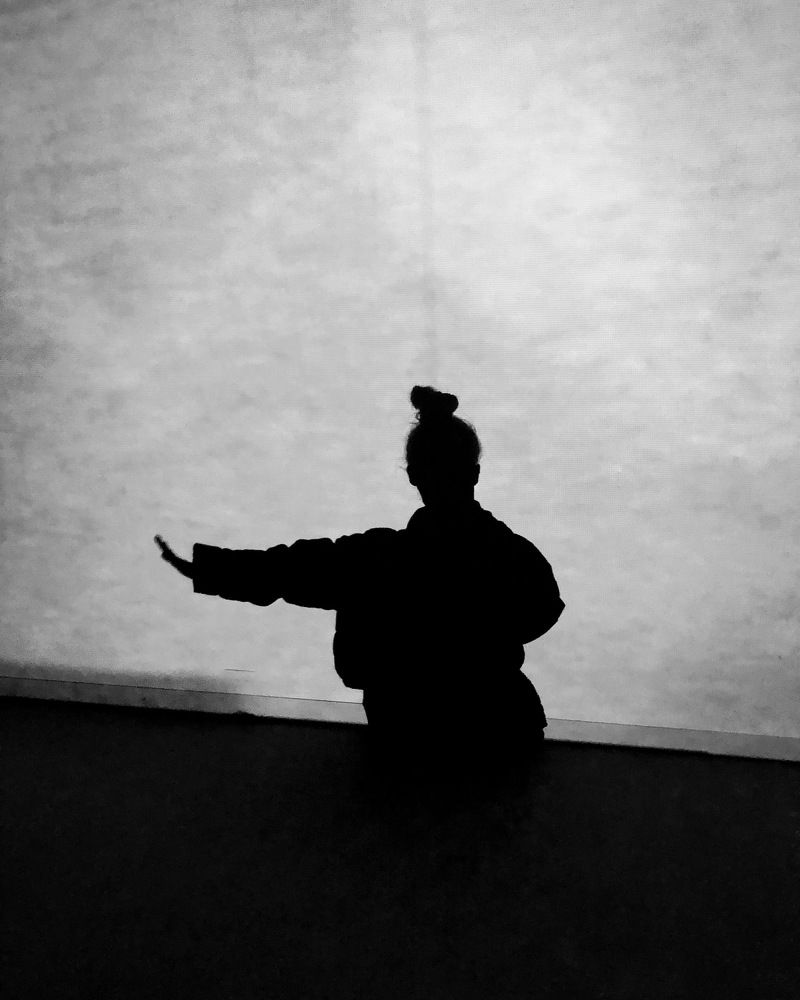 Photograph by carla Pirrello