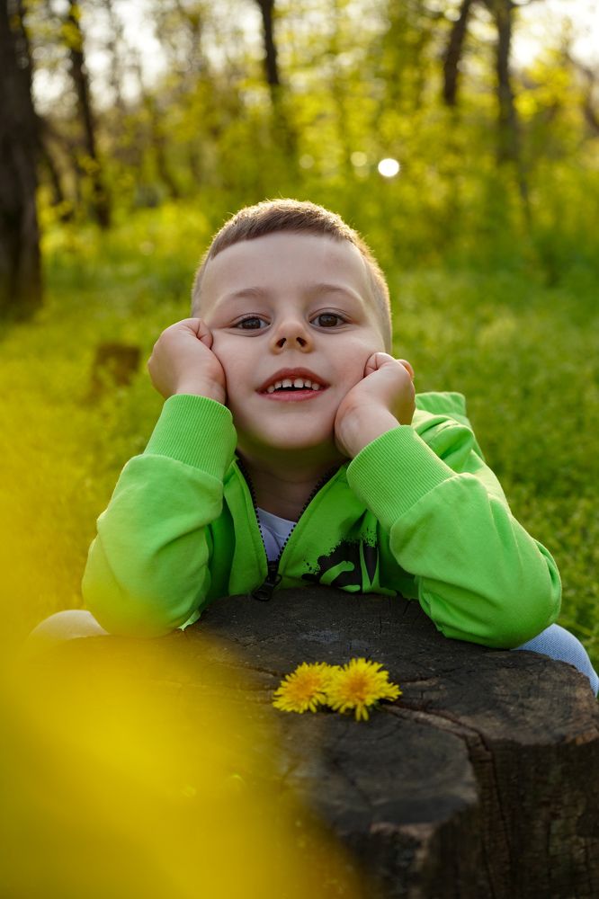 Photograph by Елена Барт