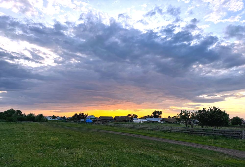 Photograph by Борис Абдуллин