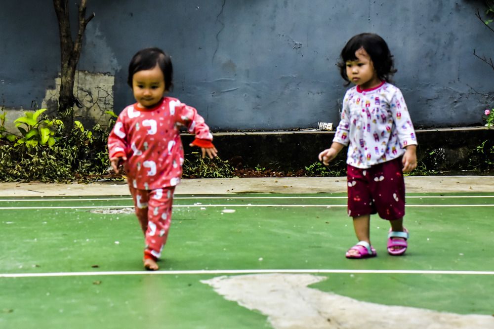 Photograph by Pujo Cahyono