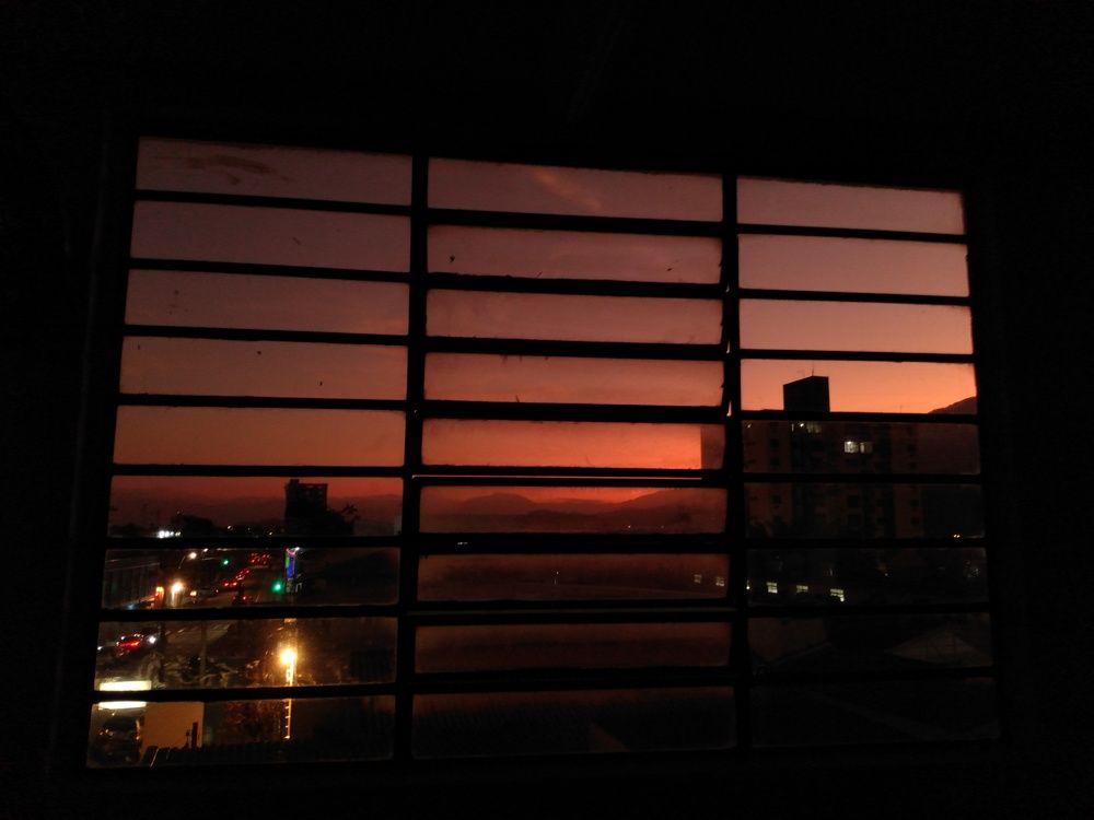 Photograph by Luiz Gustavo Campino Grunewald