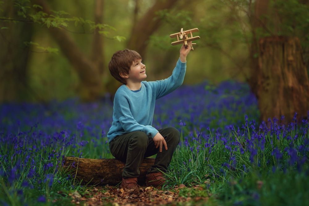 Photograph by Ella Pacanowska