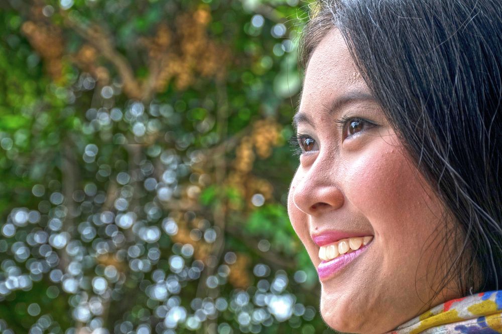 Photograph by Vy Van Bui