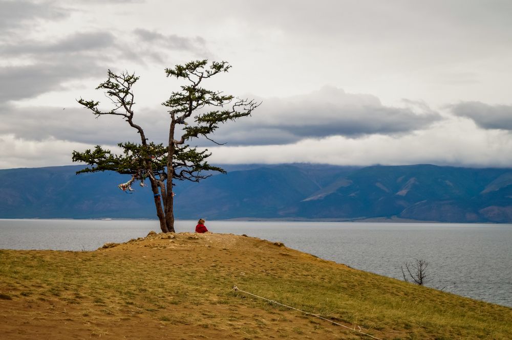 Photograph by Виктор Сёмушкин