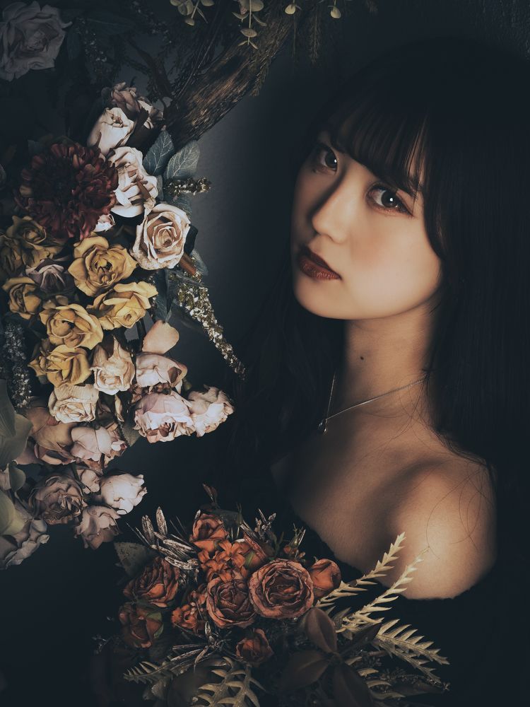 Photograph by 瓜生 振一郎