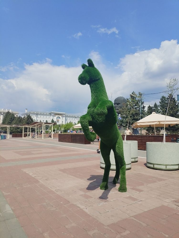 Photograph by Наталья Спешилова