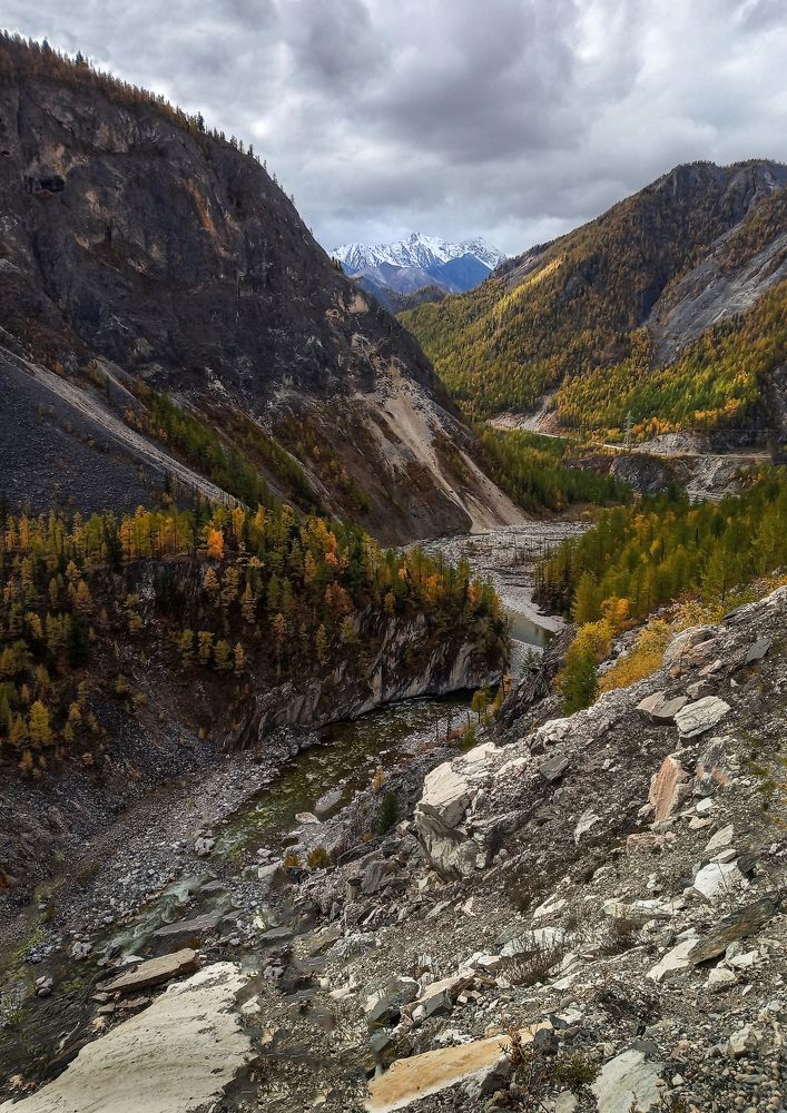 Photograph by Александр Попов