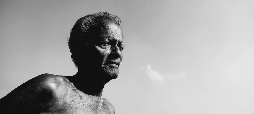 Wrinkles of life patterns