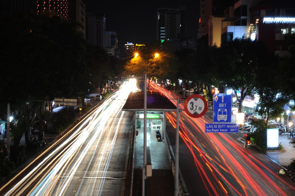 Photograph by Minh Dũng Nguyễn
