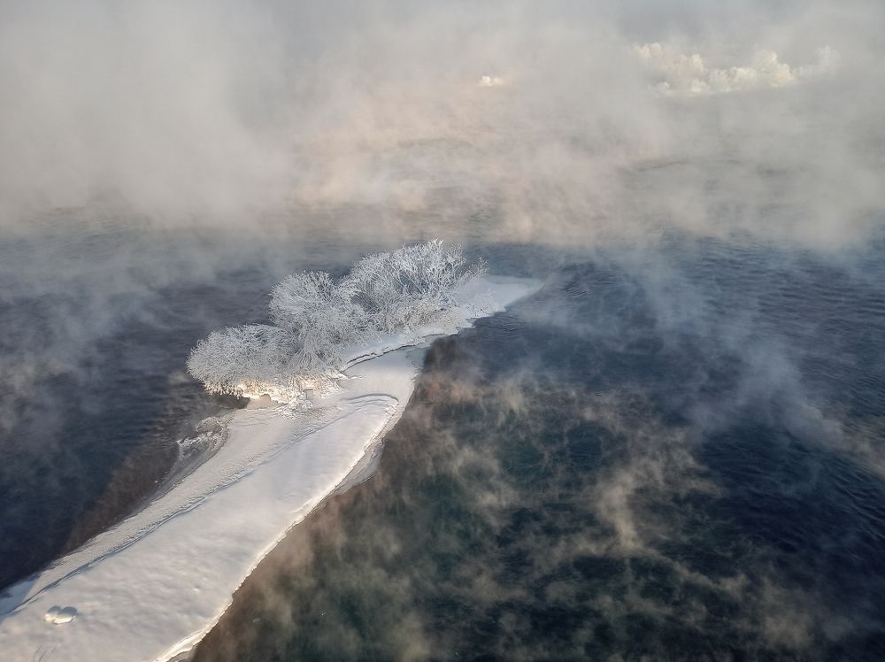 Photograph by Александр Попов