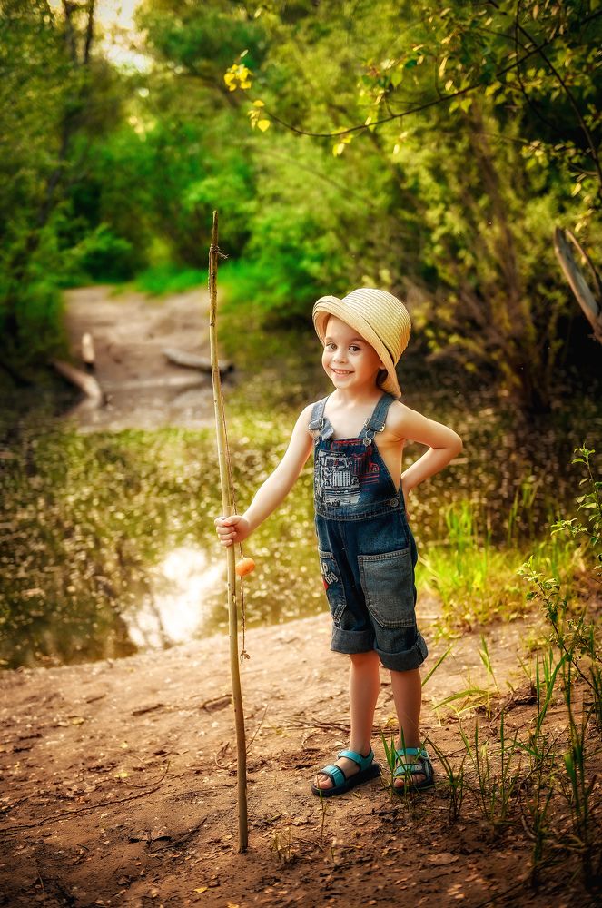 Photograph by Ильин Максим