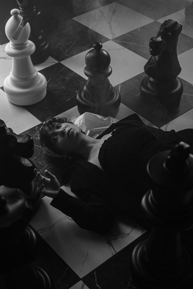 Photograph by Щеглова Марина