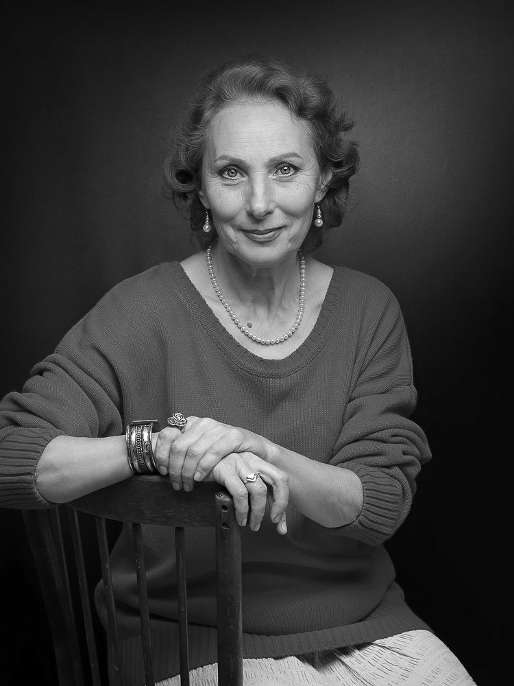 Photograph by Елена Ворошина