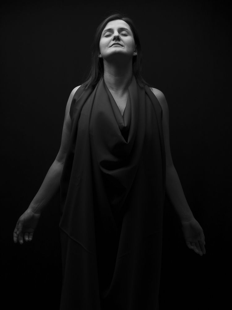 Photograph by Елена Ворошина