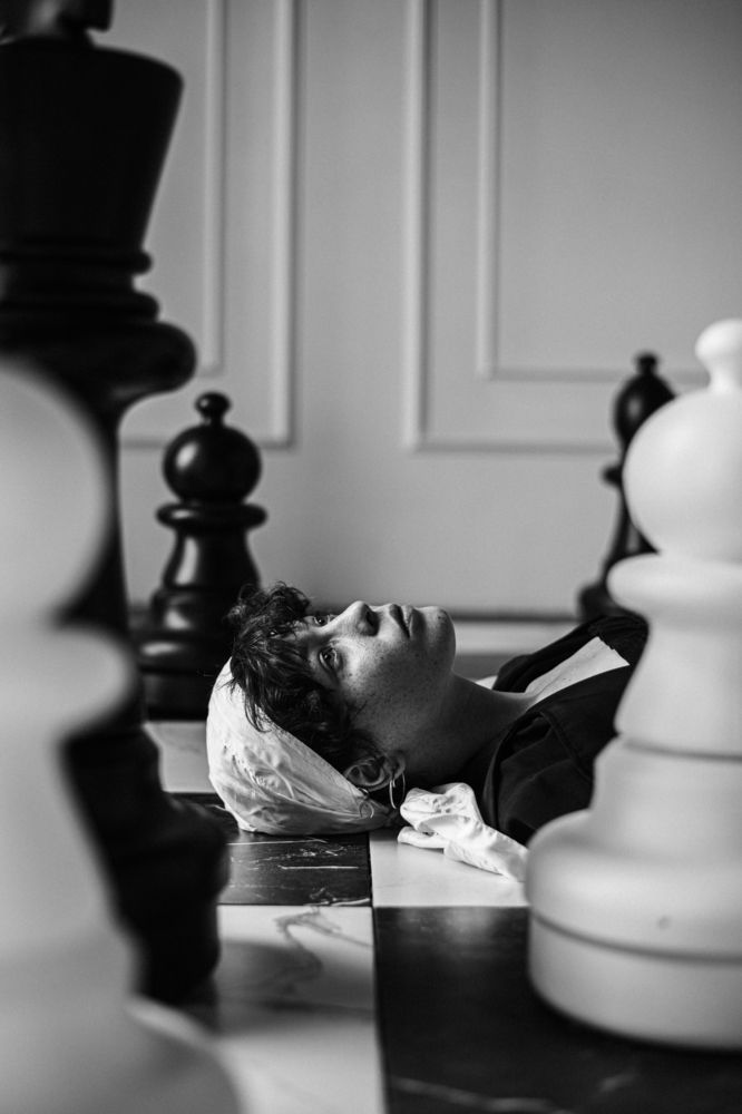 Photograph by Щеглова Марина