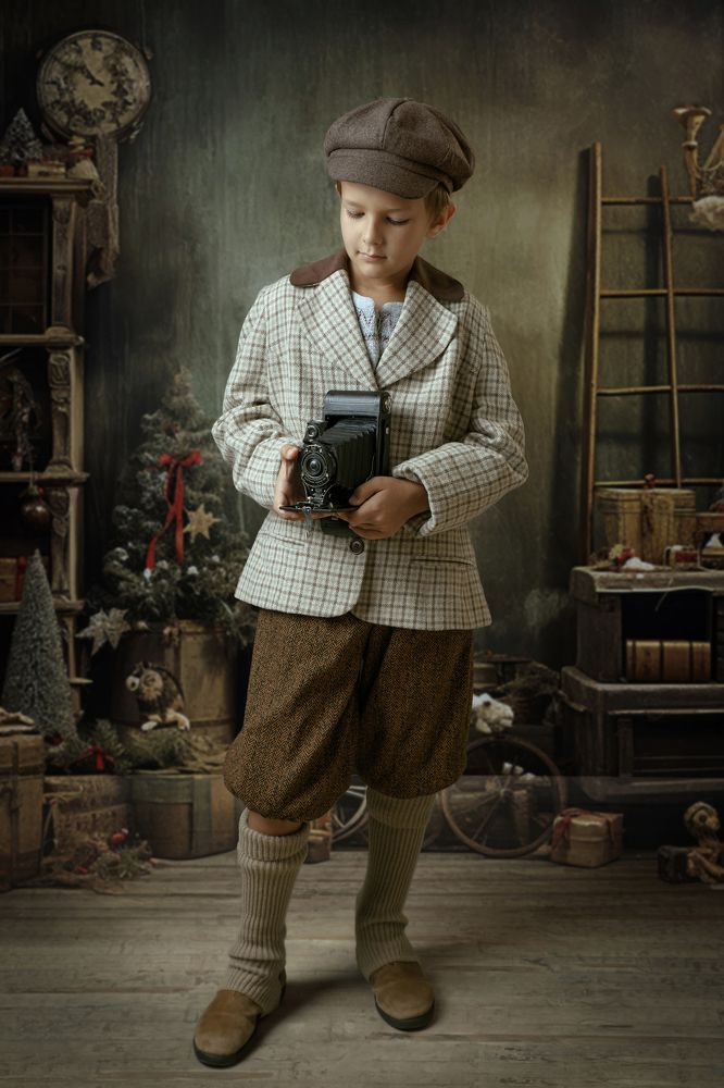 Photograph by Горбачева Маментьева Татьяна