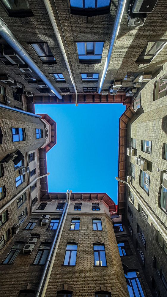 Фотография автора Роман Чернышов