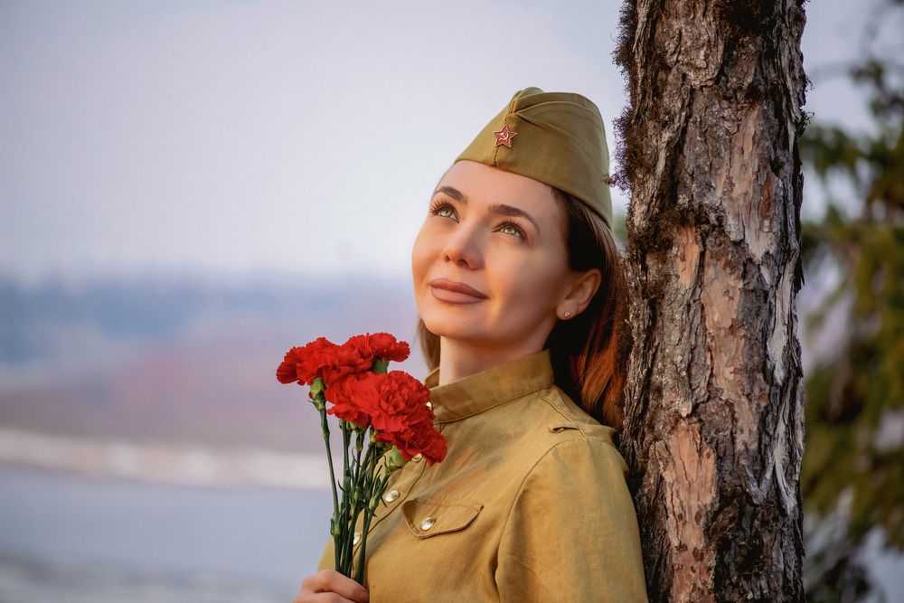 Photograph by Кадырова Марина