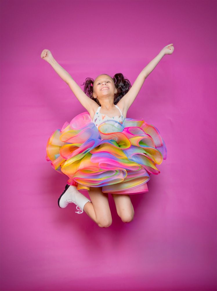 Photograph by Jennifer Moreno